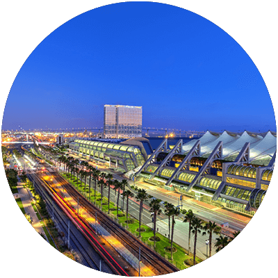 San Diego Convention Center 